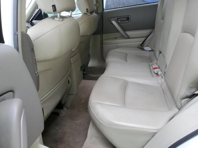 Photo 6 from auction – 2003 INFINITI FX35 with VIN JNRAS08W33X003753