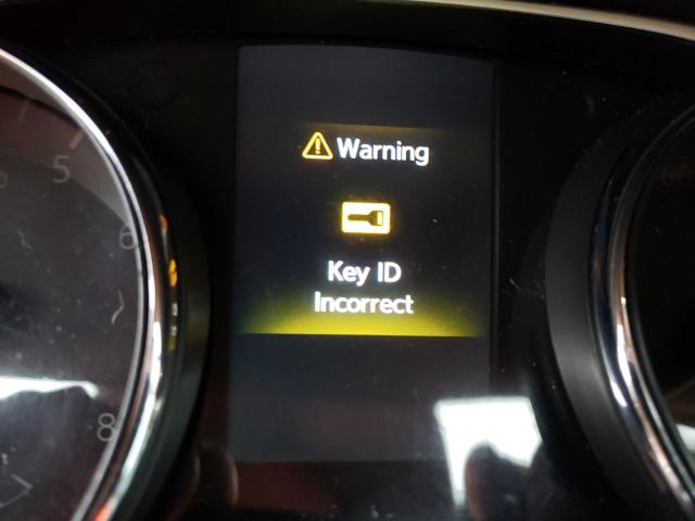 Photo 8 from auction – 2014 NISSAN ROGUE S with VIN 5N1AT2MT0EC787934