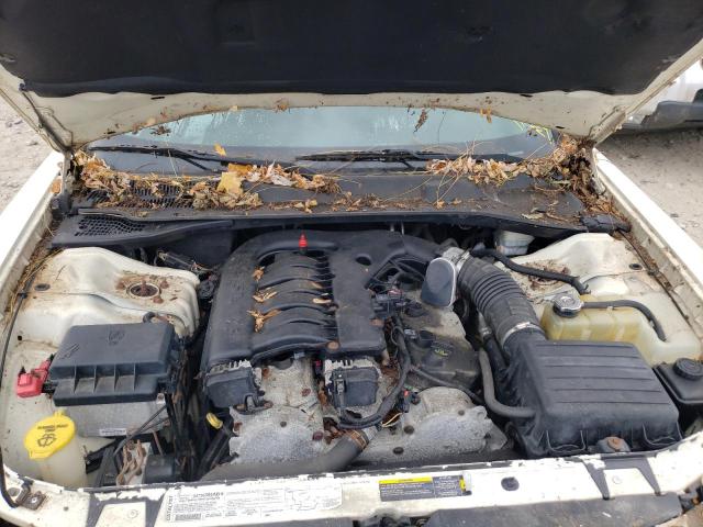 Photo 7 from auction – 2006 DODGE CHARGER with VIN 2B3KA43G16H144331