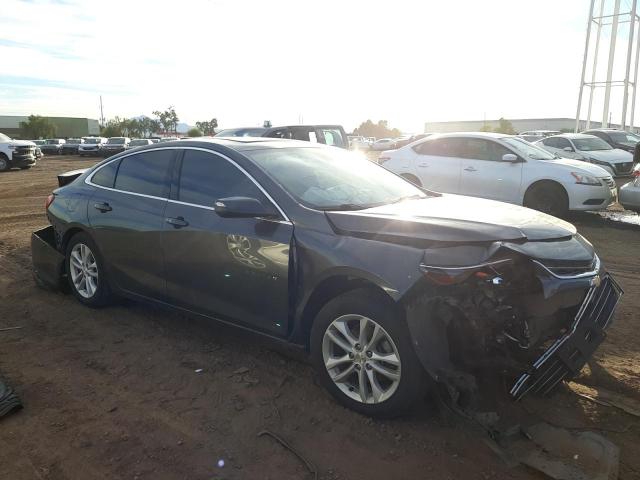 Photo 4 from auction – 2016 CHEVROLET MALIBU LT with VIN 1G1ZE5ST6GF195289