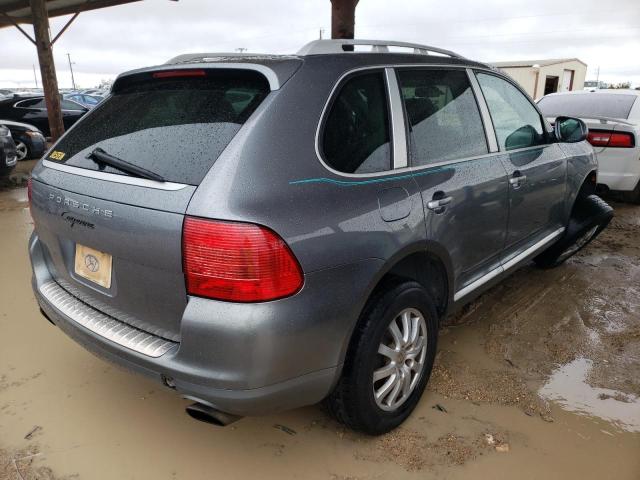 Photo 4 from auction – 2006 PORSCHE CAYENNE with VIN WP1AA29P16LA22026