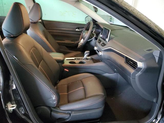 Photo 5 from auction – 2022 NISSAN ALTIMA SR with VIN 1N4BL4CV0NN397417