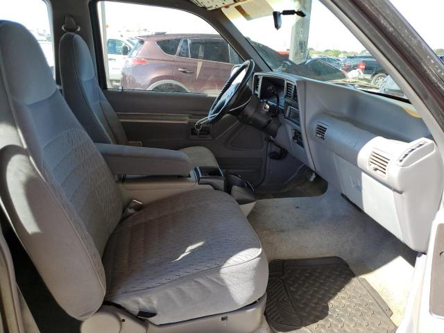 Photo 5 from auction – 1994 FORD EXPLORER with VIN 1FMCU22X0RUA28311