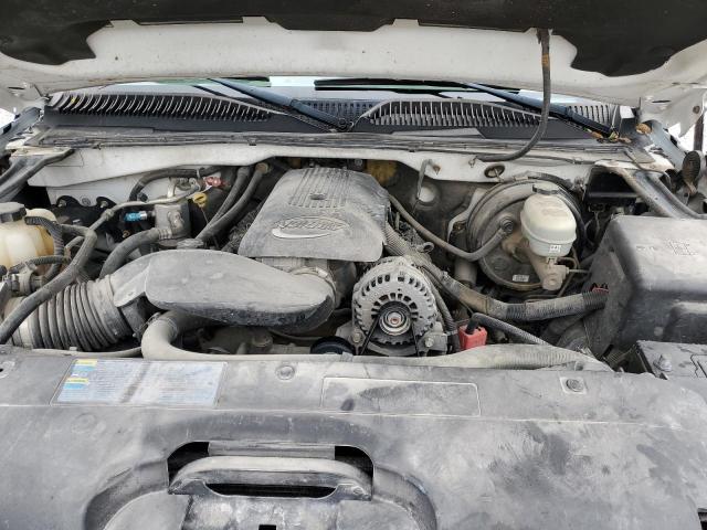 Photo 7 from auction – 2006 CHEVROLET SILVERADO2 with VIN 1GCEK19Z56Z157728