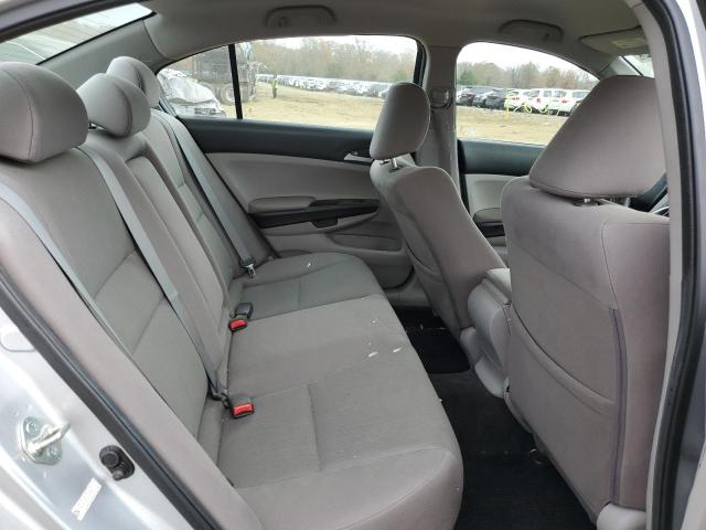 Photo 6 from auction – 2012 HONDA ACCORD LXP with VIN 1HGCP2F45CA238294