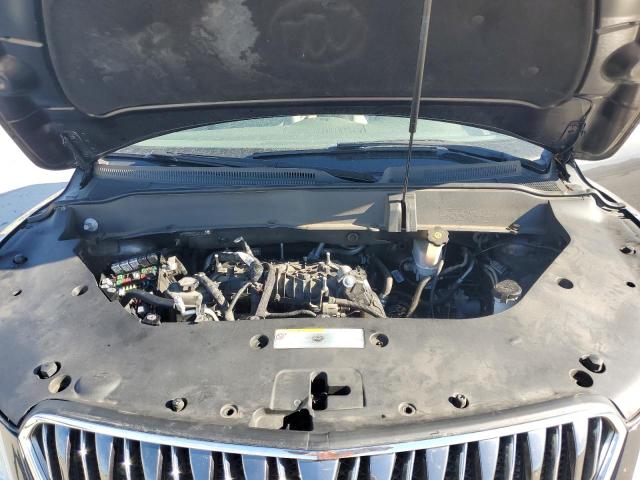 Photo 7 from auction – 2017 BUICK ENCLAVE with VIN 5GAKRBKD2HJ111070