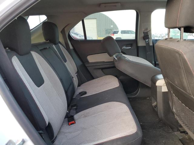 Photo 6 from auction – 2015 CHEVROLET EQUINOX LT with VIN 2GNALCEK4F6370799