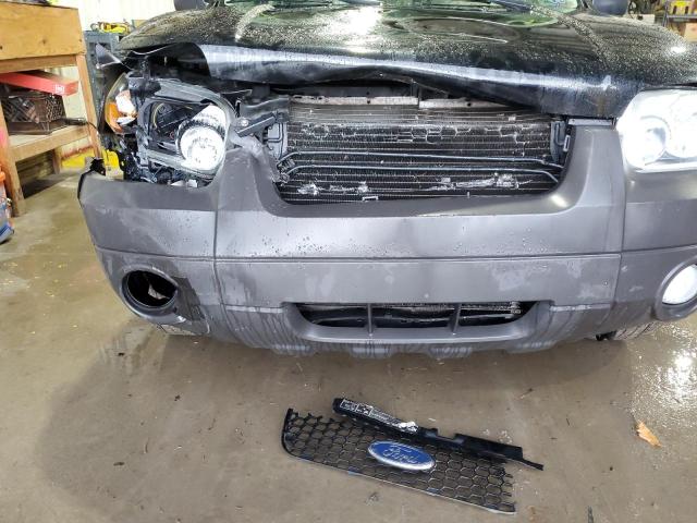 Photo 9 from auction – 2005 FORD ESCAPE XLT with VIN 1FMYU03175KB51498
