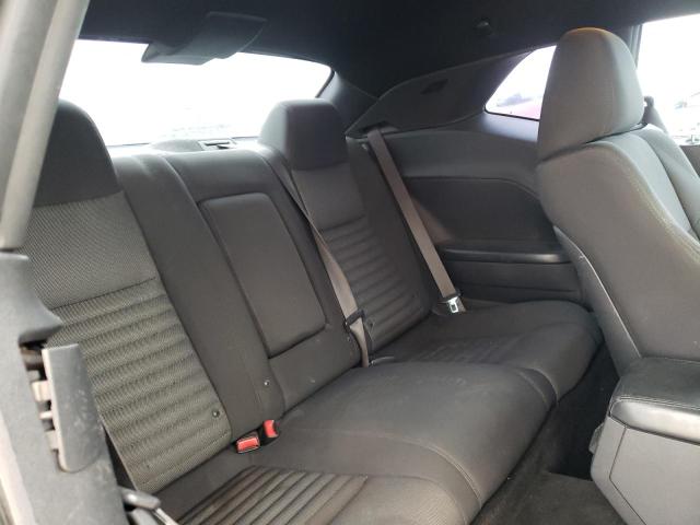 Photo 6 from auction – 2014 DODGE CHALLENGER with VIN 2C3CDYAGXEH149387