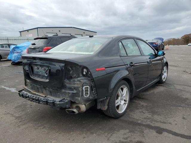 Photo 4 from auction – 2007 ACURA TL with VIN 19UUA66257A024200
