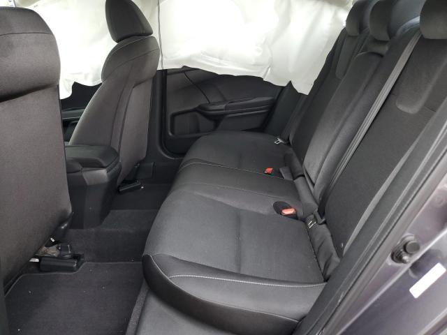 Photo 6 from auction – 2020 HONDA INSIGHT EX with VIN 19XZE4F5XLE006032
