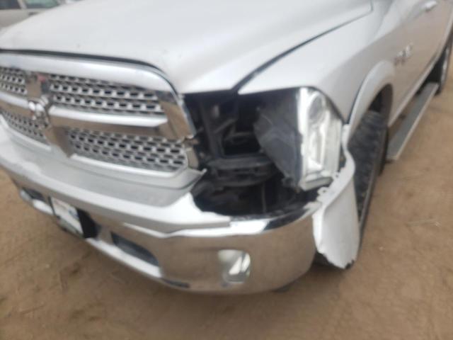 Photo 9 from auction – 2017 RAM 1500 LARAM with VIN 1C6RR7NT7HS518431
