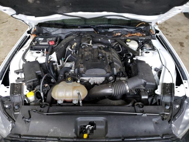 Photo 7 from auction – 2016 FORD MUSTANG with VIN 1FATP8UH2G5226793