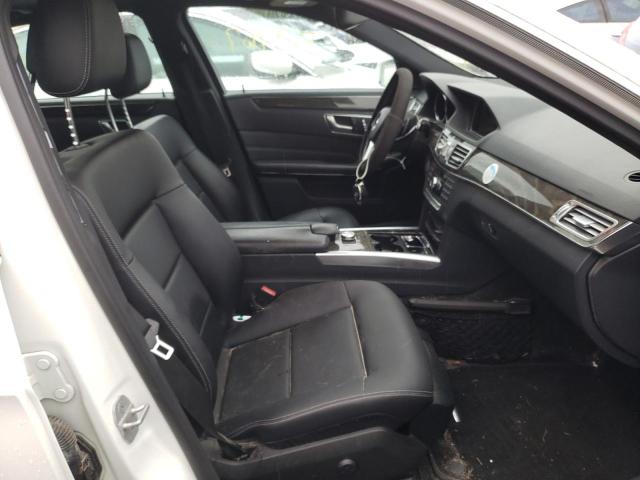 Photo 5 from auction – 2014 MERCEDES-BENZ E 350 with VIN WDDHF5KB5EA981270