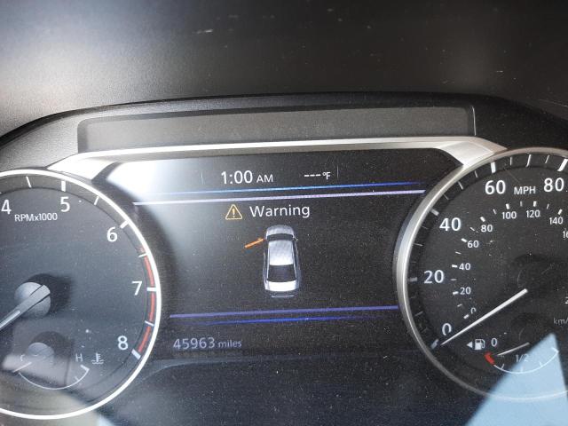 Photo 8 from auction – 2020 NISSAN ALTIMA S with VIN 1N4BL4BV1LC228355