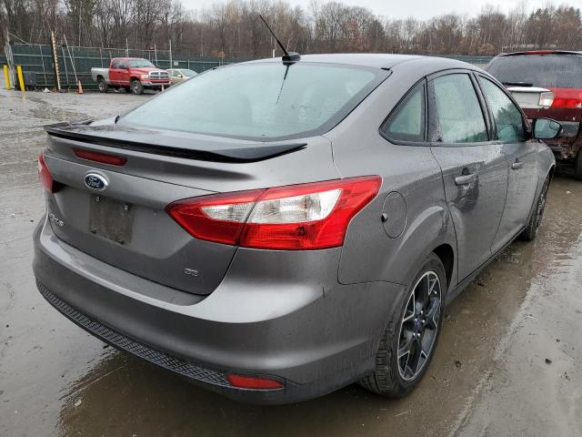 Photo 4 from auction – 2014 FORD FOCUS SE with VIN 1FADP3F28EL274257