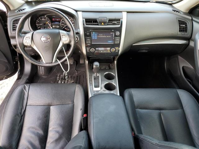 Photo 9 from auction – 2014 NISSAN ALTIMA 2.5 with VIN 1N4AL3AP8EC144318