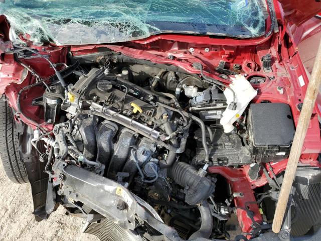 Photo 7 from auction – 2016 KIA FORTE LX with VIN KNAFX4A61G5519813