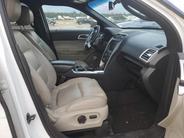 Photo 5 from auction – 2013 FORD EXPLORER X with VIN 1FM5K8D84DGA33865