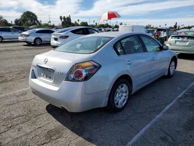 Photo 4 from auction – 2011 NISSAN ALTIMA BAS with VIN 1N4AL2AP1BC171074
