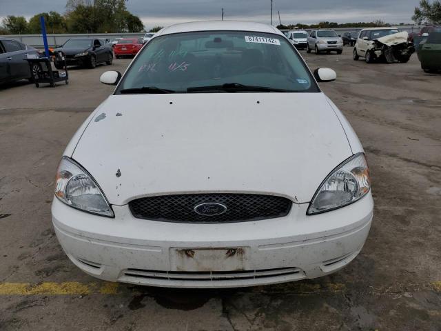 Photo 5 from auction – 2004 FORD TAURUS SE with VIN 1FAFP53U84G139023