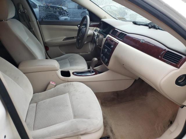 Photo 5 from auction – 2008 CHEVROLET IMPALA LS with VIN 2G1WB58K089265972
