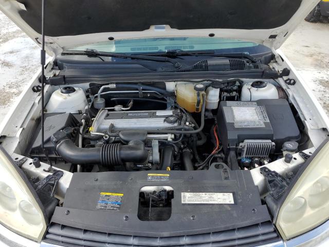 Photo 7 from auction – 2004 CHEVROLET MALIBU with VIN 1G1ZS52F24F165091