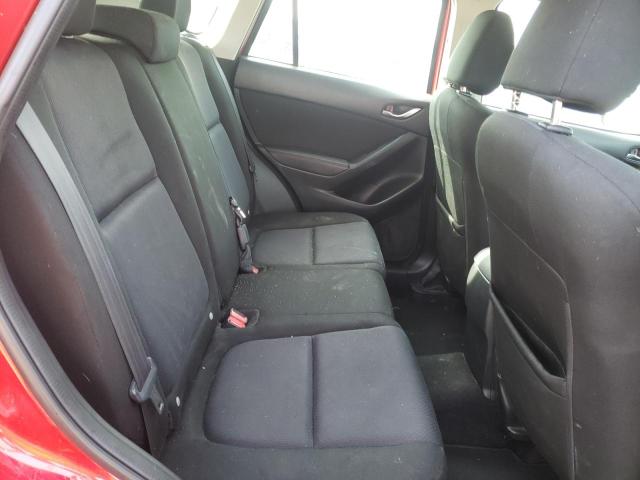 Photo 6 from auction – 2014 MAZDA CX-5 SPORT with VIN JM3KE4BE7E0356745