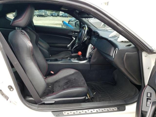 Photo 5 from auction – 2016 SUBARU BRZ 2.0 LI with VIN JF1ZCAC10G9603888
