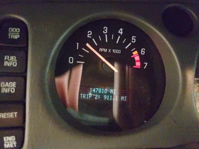 Photo 8 from auction – 2005 BUICK LESABRE CU with VIN 1G4HP52K35U111048