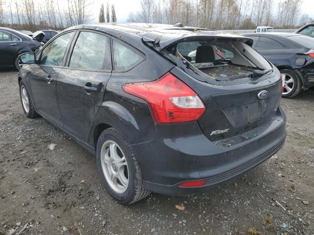 صورة رقم 3 من المزاد - 2012 FORD FOCUS SE مع VIN 1FAHP3K29CL131354