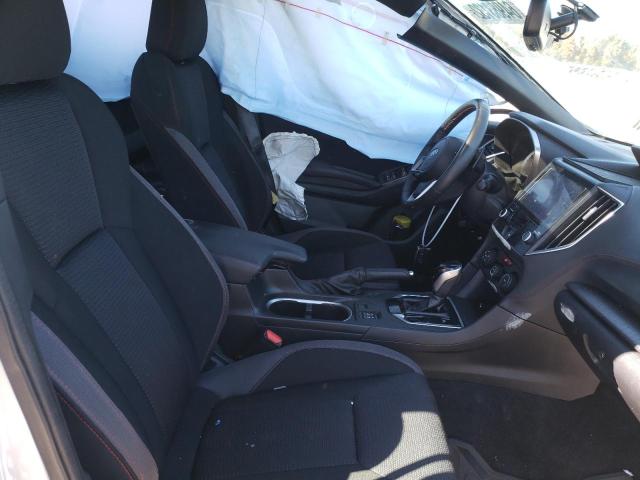 Photo 5 from auction – 2019 SUBARU IMPREZA SP with VIN 4S3GTAM61K3703456