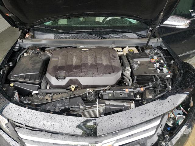 Photo 7 from auction – 2018 CHEVROLET IMPALA PRE with VIN 2G1125S34J9141589
