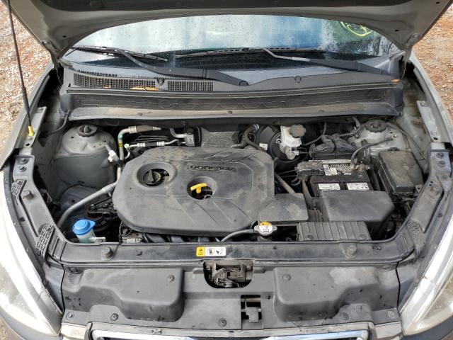 Photo 7 from auction – 2012 KIA SOUL with VIN KNDJT2A64C7478234