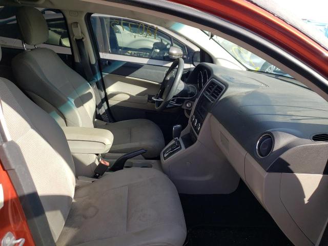 Photo 5 from auction – 2010 DODGE CALIBER SX with VIN 1B3CB4HA3AD550073