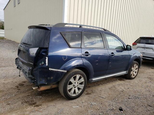 Photo 4 from auction – 2012 MITSUBISHI OUTLANDER with VIN JA4AS3AW8CU004808