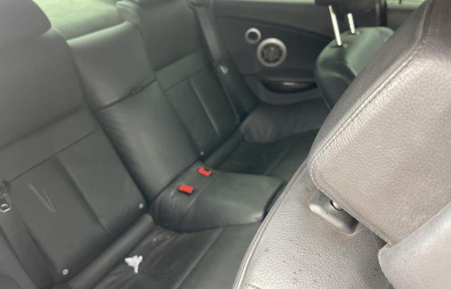 Photo 6 from auction – 2008 BMW M6 with VIN WBSEH93518CY24733