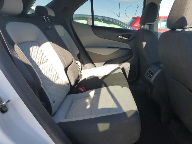 Photo 6 from auction – 2020 CHEVROLET EQUINOX LT with VIN 2GNAXKEVXL6238893