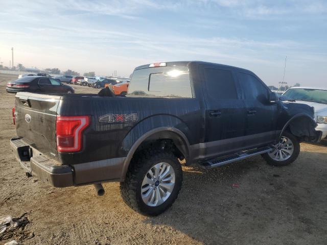 Photo 4 from auction – 2016 FORD F150 SUPER with VIN 1FTEW1EF2GFB81603