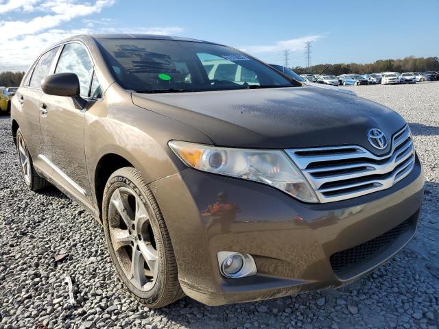 TOYOTA VENZA 2011 with VIN 4T3BK3BB2BU063277 - Photo from auction