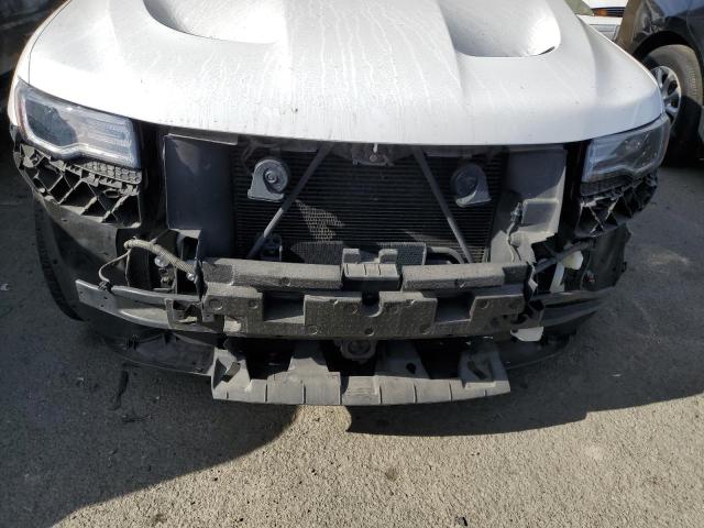 Photo 9 from auction – 2015 JEEP GRAND CHER with VIN 1C4RJFDJ5FC862776