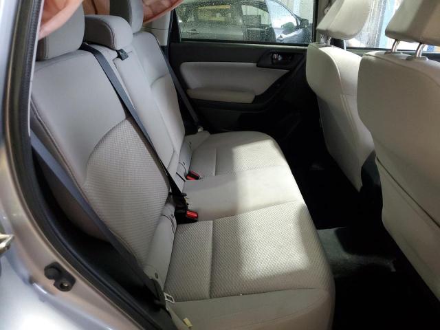 صورة رقم 6 من المزاد - 2018 SUBARU FORESTER 2 مع VIN JF2SJAEC5JH539068