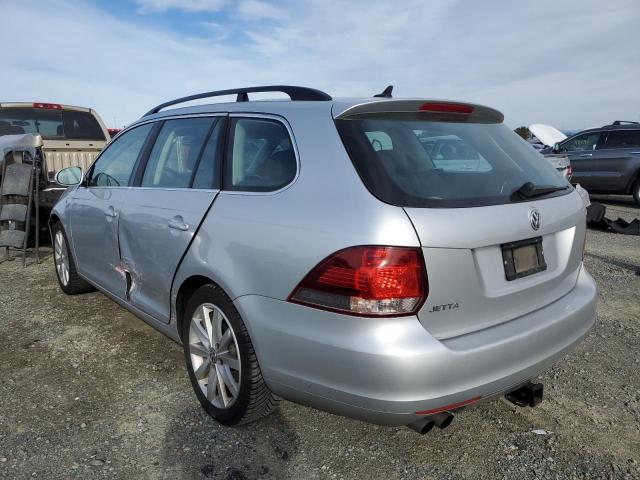 Photo 3 from auction – 2014 VOLKSWAGEN JETTA TDI with VIN 3VWPL7AJ4EM600236