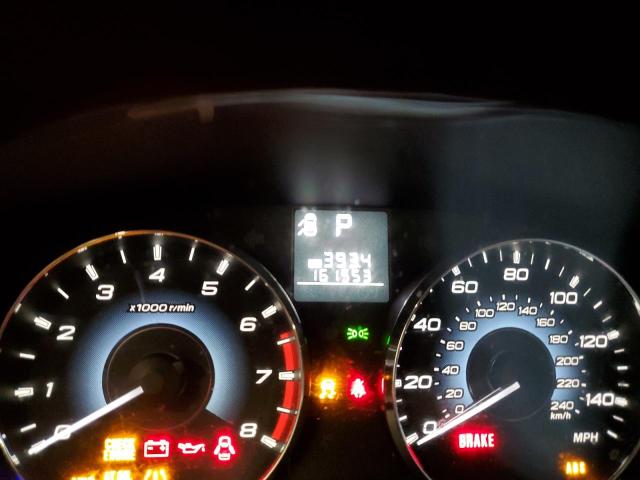 Photo 8 from auction – 2010 SUBARU LEGACY 2.5 with VIN 4S3BMBE63A3228709