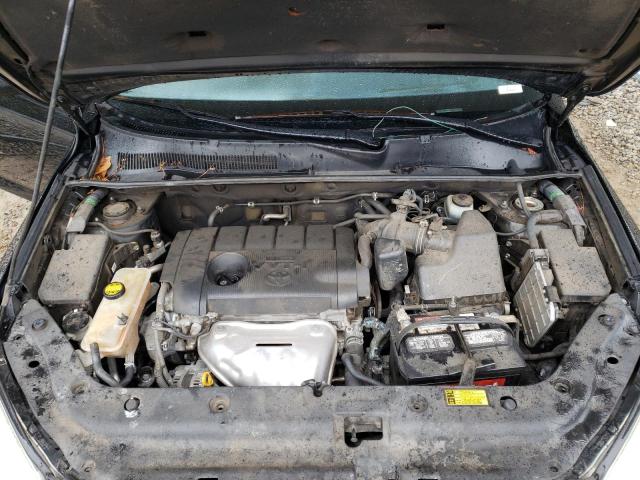 Photo 7 from auction – 2011 TOYOTA RAV4 with VIN 2T3ZF4DV9BW075250