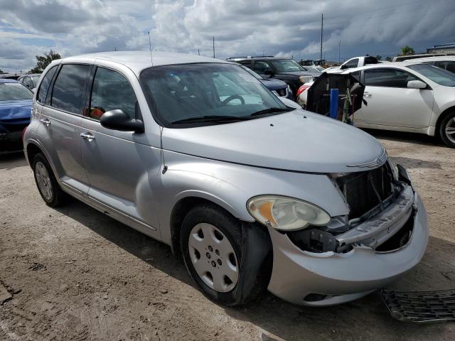 CHRYSLER PT CRUISER 2008 with VIN 3A8FY48B08T151038 - Photo from auction