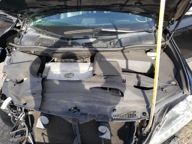 Photo 7 from auction – 2015 LEXUS RX 350 BAS with VIN 2T2BK1BA3FC266007