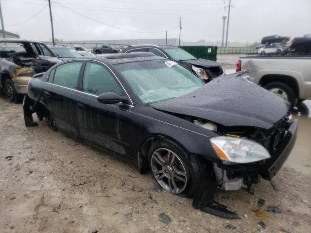 NISSAN ALTIMA SE 2004 with VIN 1N4BL11D14C109312 - Photo from auction