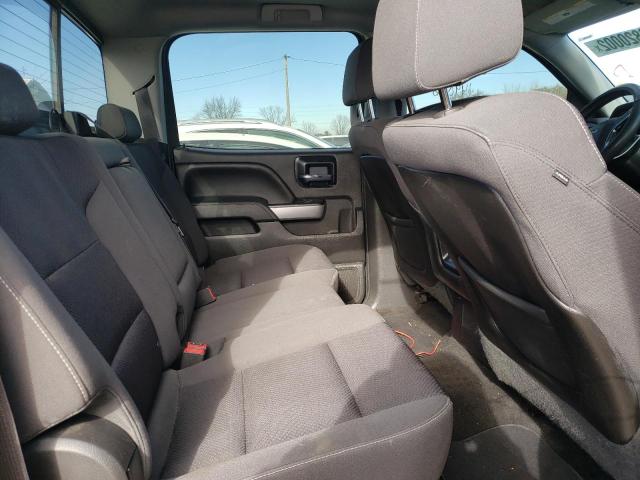 Photo 6 from auction – 2014 CHEVROLET SILVERADO with VIN 3GCUKREC2EG271731