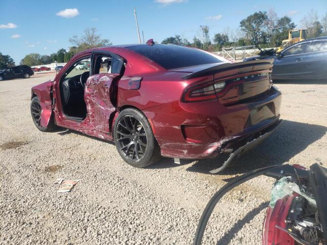 صورة رقم 3 من المزاد - 2019 DODGE CHARGER SC مع VIN 2C3CDXGJ0KH520341